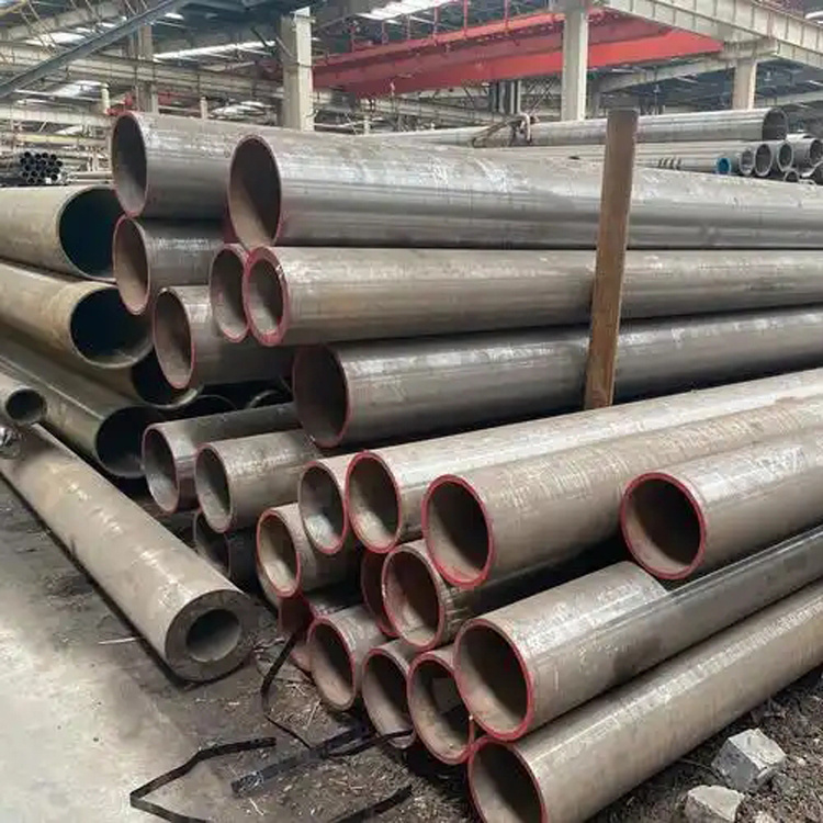 江门电厂用锅炉管